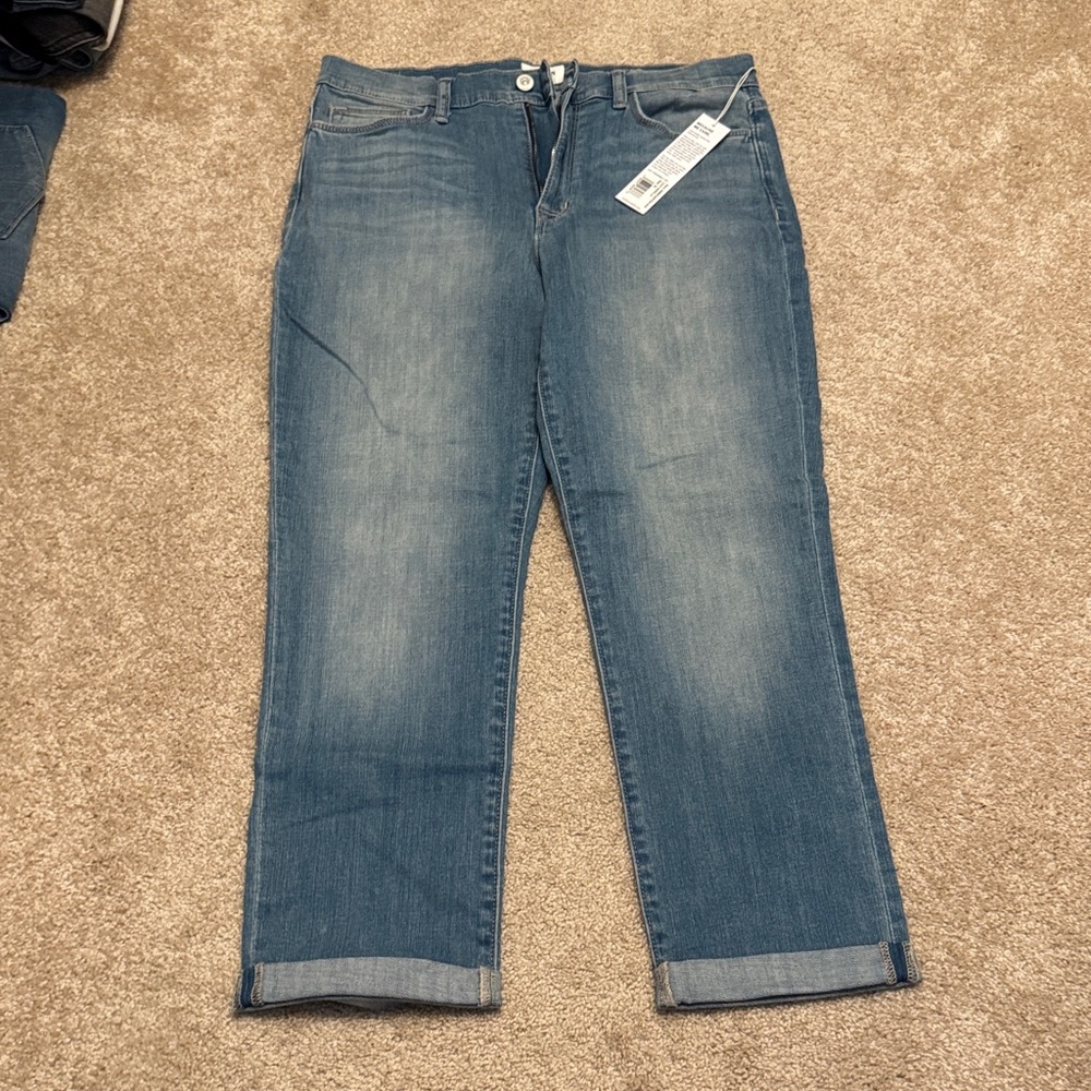 Hudson Blair Jeans